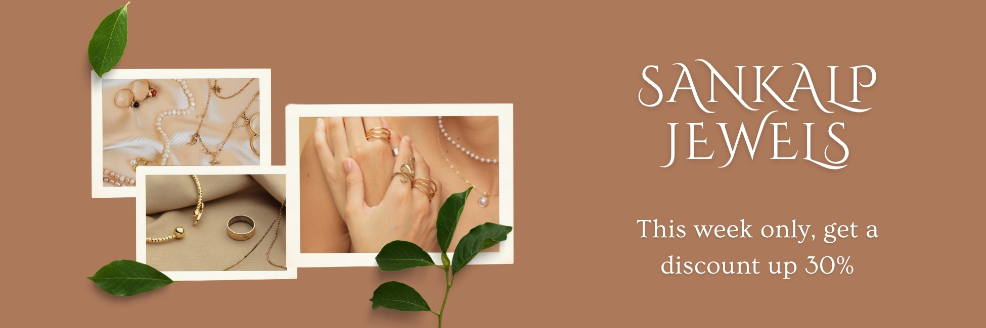 Sankalp Jewels